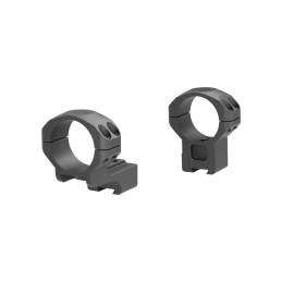 Vector Optics 30mm 1.25in Cantilever Dovetail Rings