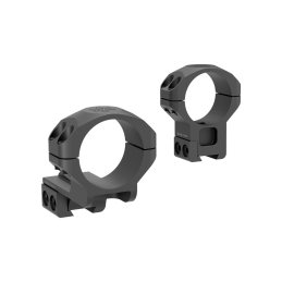 Vector Optics 30mm 1.25in Cantilever Dovetail Rings