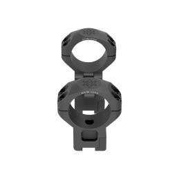 Vector Optics 30mm 1.25in Cantilever Dovetail Rings