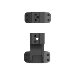 Vector Optics 30mm 1.25in Cantilever Dovetail Rings