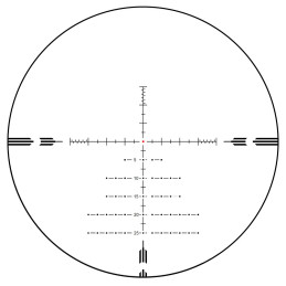 Vector Optics Orion Pro MAX 3-18x50 HD SFP Riflescope-1