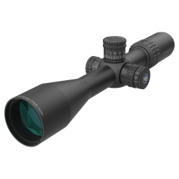 Vector Optics Orion Pro MAX 3-18x50 HD SFP Riflescope