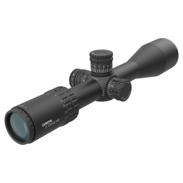 Vector Optics Orion Pro MAX 3-18x50 HD SFP Riflescope