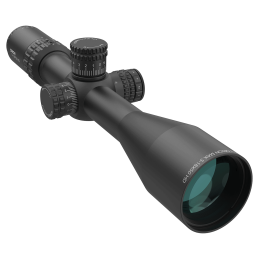 Vector Optics Orion Pro MAX 3-18x50 HD SFP Riflescope