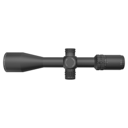 Vector Optics Orion Pro MAX 3-18x50 HD SFP Riflescope