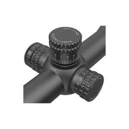 Vector Optics Orion Pro MAX 3-18x50 HD SFP Riflescope