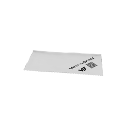 Vector Optics Orion Pro MAX 3-18x50 HD SFP Riflescope