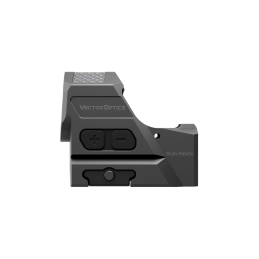 Vector Optics Frenzy-X 1x19x26 MRS GenII Solar Power Multi-Reticle
