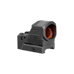 Vector Optics Frenzy-X 1x19x26 MRS GenII Solar Power Multi-Reticle