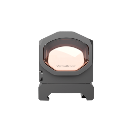 Vector Optics Frenzy-X 1x19x26 MRS GenII Solar Power Multi-Reticle