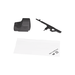 Vector Optics Frenzy-X 1x19x26 MRS GenII Solar Power Multi-Reticle