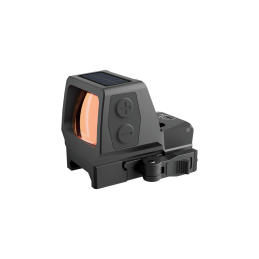 Vector Optics Frenzy Plus 1x22x32 Red Dot Sight Solar Power