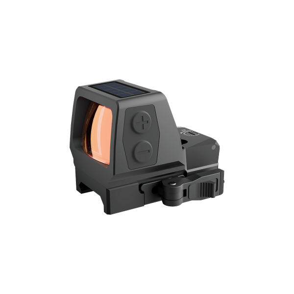 Vector Optics Frenzy Plus 1x22x32 Red Dot Sight Solar Power