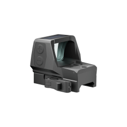 Vector Optics Frenzy Plus 1x22x32 Red Dot Sight Solar Power
