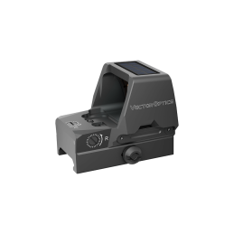 Vector Optics Frenzy Plus 1x22x32 Red Dot Sight Solar Power