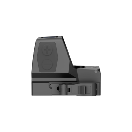 Vector Optics Frenzy Plus 1x22x32 Red Dot Sight Solar Power