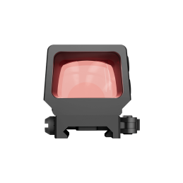 Vector Optics Frenzy Plus 1x22x32 Red Dot Sight Solar Power