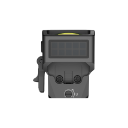 Vector Optics Frenzy Plus 1x22x32 Red Dot Sight Solar Power