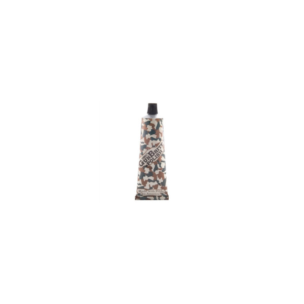 IOSSO Gun Brite Polish