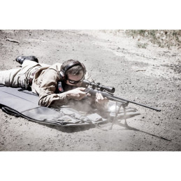Allen Ruger Tactical Mat-case