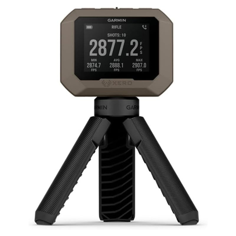 Xero® C1 Pro Chronograph
