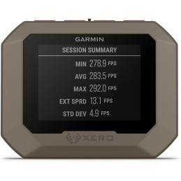 Xero® C1 Pro Chronograph
