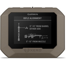 Xero® C1 Pro Chronograph