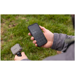 Xero® C1 Pro Chronograph