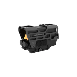 Vector Optics Frenzy Plus 1x31x26 Red Dot Sight Multi-Reticle