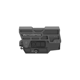 Vector Optics Frenzy Plus 1x31x26 Red Dot Sight Multi-Reticle