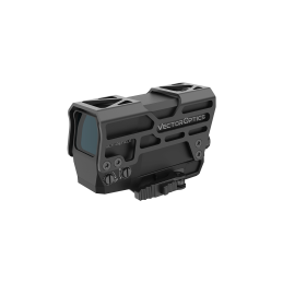 Vector Optics Frenzy Plus 1x31x26 Red Dot Sight Multi-Reticle