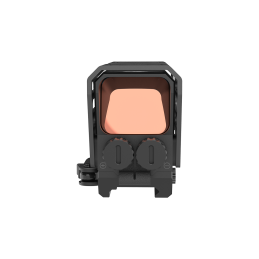 Vector Optics Frenzy Plus 1x31x26 Red Dot Sight Multi-Reticle