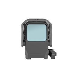 Vector Optics Frenzy Plus 1x31x26 Red Dot Sight Multi-Reticle