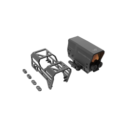Vector Optics Frenzy Plus 1x31x26 Red Dot Sight Multi-Reticle