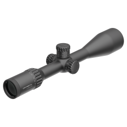 Vector Optics Continental x8 6-48x56 ED MOA Tactical Rifle Scope