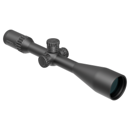 Vector Optics Continental x8 6-48x56 ED MOA Tactical Rifle Scope