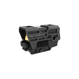 Vector Optics Frenzy Plus 1x31x26 Solar Red Dot Sight