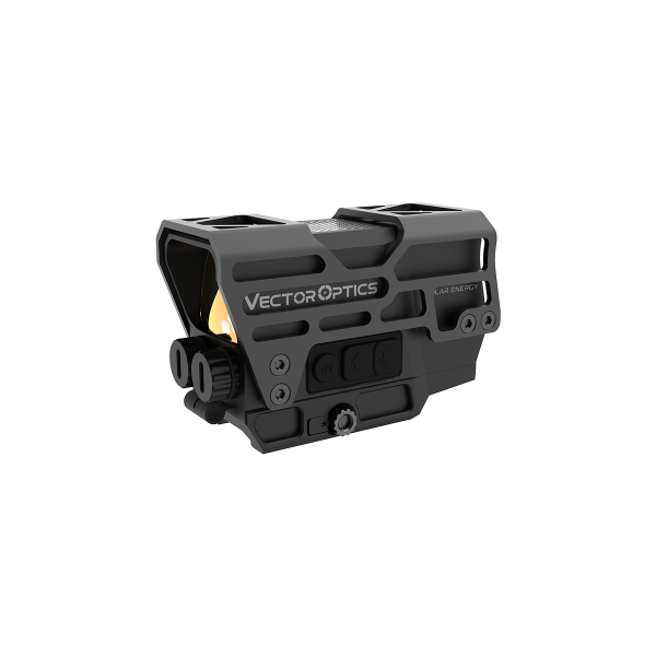 Vector Optics Frenzy Plus 1x31x26 Solar Red Dot Sight