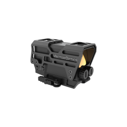 Vector Optics Frenzy Plus 1x31x26 Solar Red Dot Sight