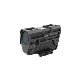Vector Optics Frenzy Plus 1x31x26 Solar Red Dot Sight