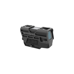 Vector Optics Frenzy Plus 1x31x26 Solar Red Dot Sight