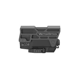 Vector Optics Frenzy Plus 1x31x26 Solar Red Dot Sight
