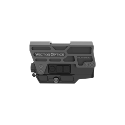 Vector Optics Frenzy Plus 1x31x26 Solar Red Dot Sight