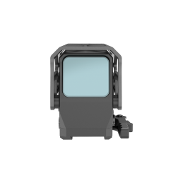 Vector Optics Frenzy Plus 1x31x26 Solar Red Dot Sight