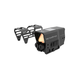 Vector Optics Frenzy Plus 1x31x26 Solar Red Dot Sight