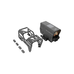 Vector Optics Frenzy Plus 1x31x26 Solar Red Dot Sight