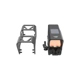Vector Optics Frenzy Plus 1x31x26 Solar Red Dot Sight