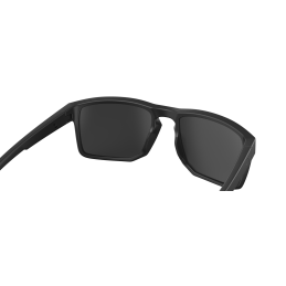 Wiley-X FOUNDER Captivate Grey Matte, Black Frame