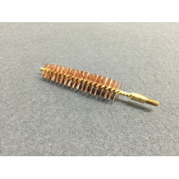 Dewey .338 Caliber Chamber Brush. Model CH-338