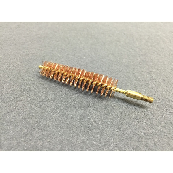 Dewey .338 Caliber Chamber Brush. Model CH-338